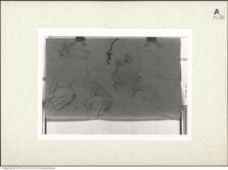 Vorderseite von bh439051_recto