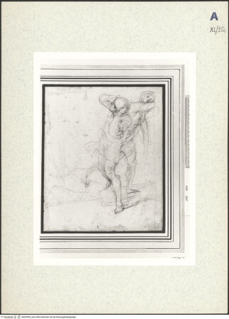 Vorderseite von bh439090_recto