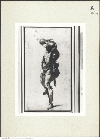 Vorderseite von bh439091_recto