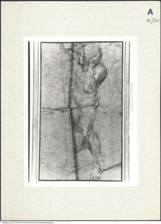 Vorderseite von bh439092_recto