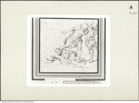 Vorderseite von bh439099_recto