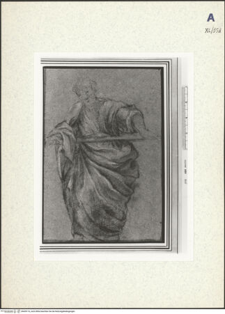 Vorderseite von bh439116_recto