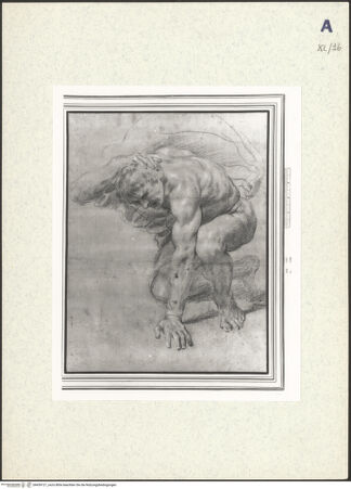 Vorderseite von bh439121_recto