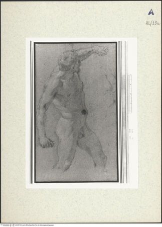 Vorderseite von bh439122_recto