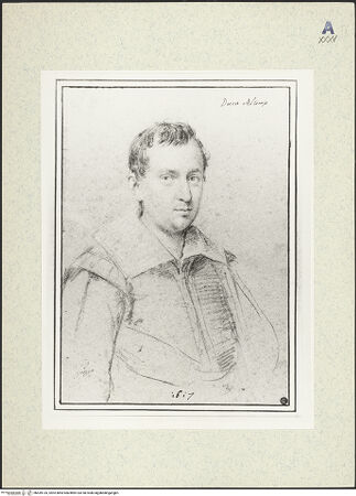 Vorderseite von bh439135_recto