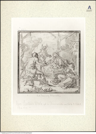 Vorderseite von bh439152_recto