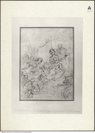 Vorderseite von bh439212_recto