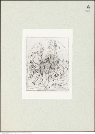 Vorderseite von bh439215_recto