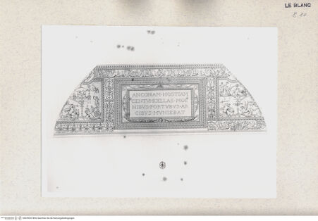 Vorderseite von bh439303