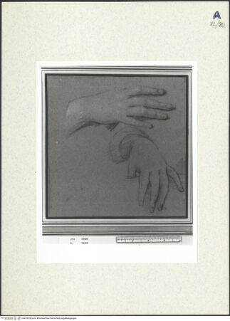 Vorderseite von bh439338_recto