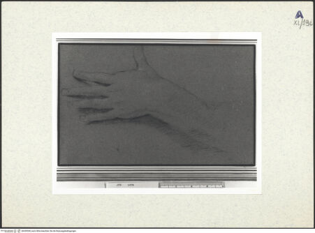 Vorderseite von bh439349_recto