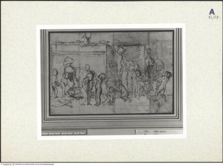 Vorderseite von bh439364_recto