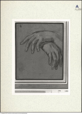 Vorderseite von bh439366_recto