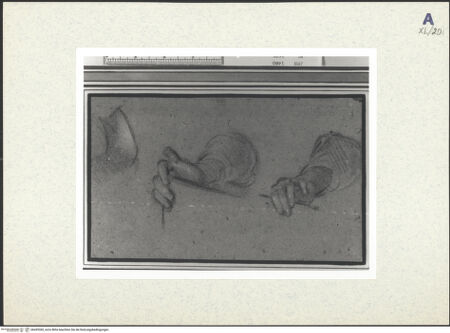 Vorderseite von bh439369_recto