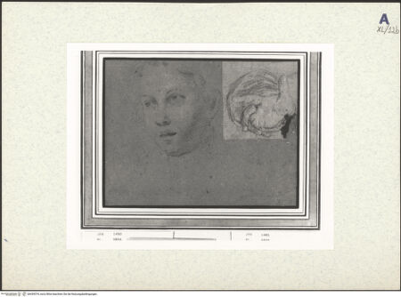 Vorderseite von bh439374_recto