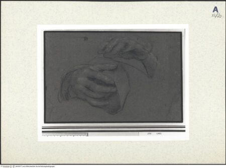 Vorderseite von bh439377_recto