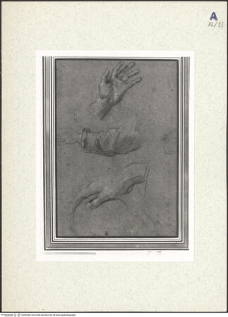 Vorderseite von bh439380_recto