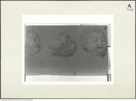 Vorderseite von bh439425_recto