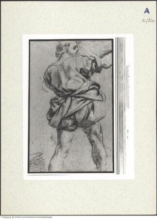 Vorderseite von bh439434_recto