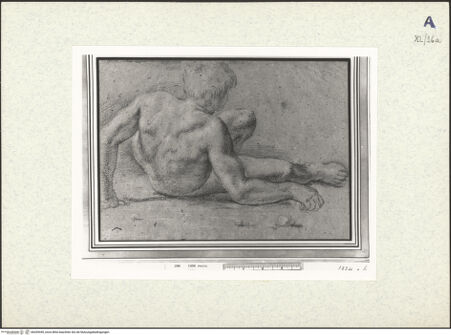 Vorderseite von bh439449_recto