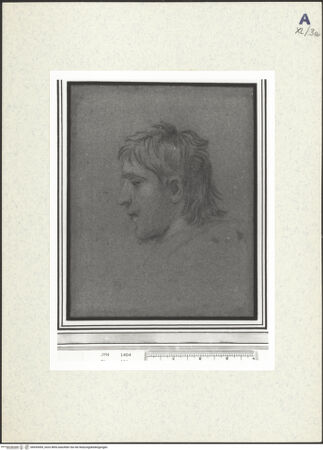 Vorderseite von bh439459_recto