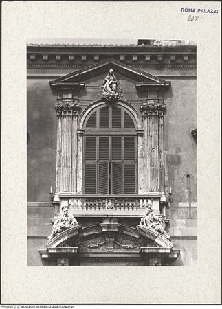 Vorderseite von bh439504_recto