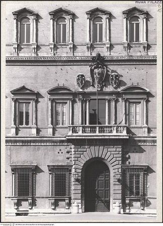 Vorderseite von bh439505_recto