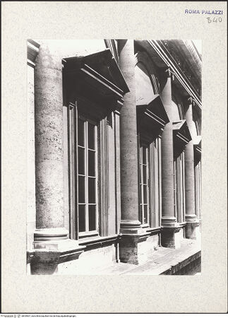 Vorderseite von bh439507_recto