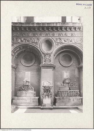 Vorderseite von bh439521_recto