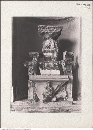 Vorderseite von bh439528_recto