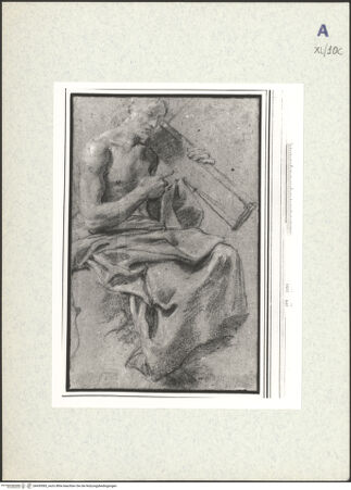 Vorderseite von bh439585_recto