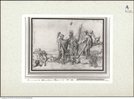 Vorderseite von bh439594_recto