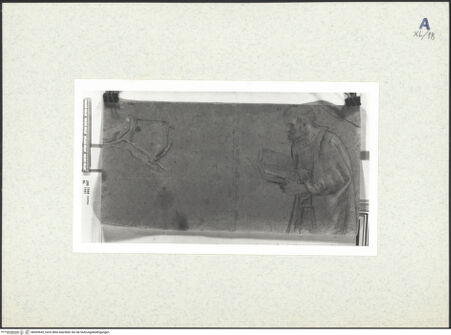 Vorderseite von bh439649_recto