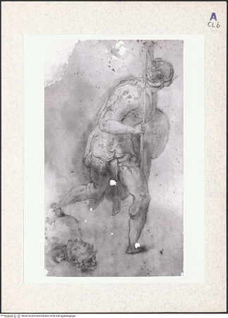 Vorderseite von bh439709_recto