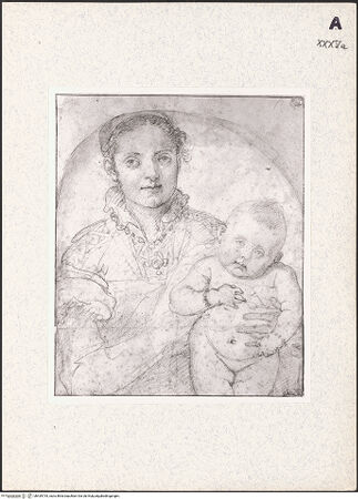 Vorderseite von bh439734_recto