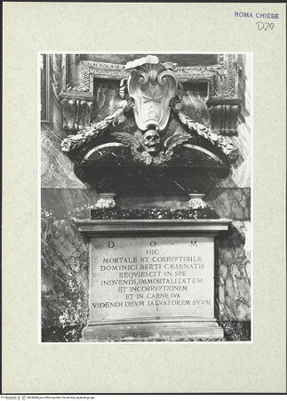 Vorderseite von bh439908_recto