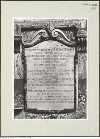 Vorderseite von bh439945_recto