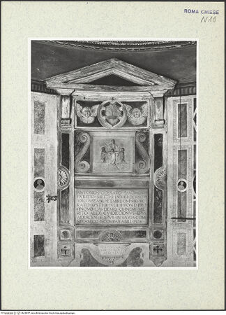 Vorderseite von bh439957_recto