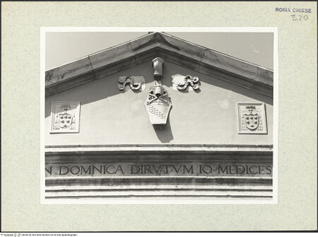 Vorderseite von bh440109_recto