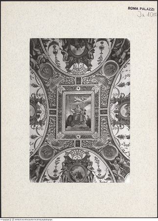 Vorderseite von bh440203_recto