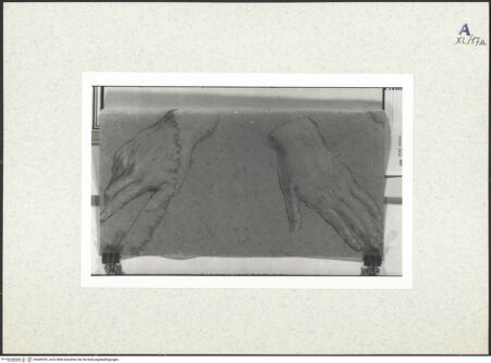 Vorderseite von bh440292_recto