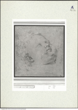 Vorderseite von bh440309_recto