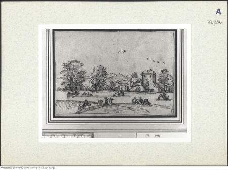 Vorderseite von bh440326_recto