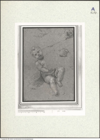 Vorderseite von bh440427_recto