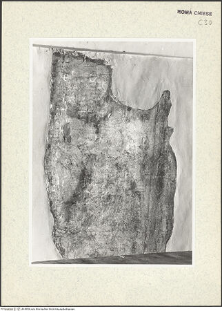 Vorderseite von bh440508_recto