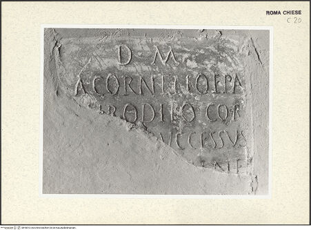 Vorderseite von bh440513_recto