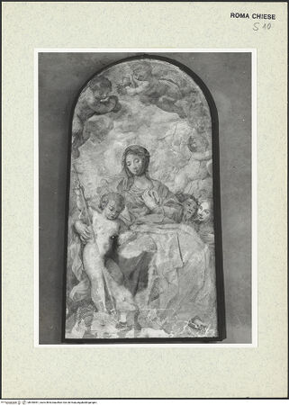 Vorderseite von bh440551_recto