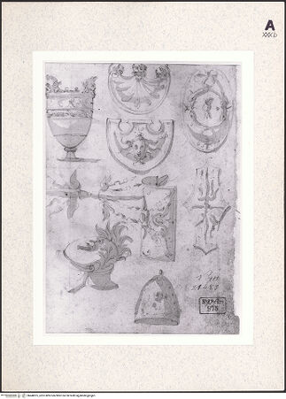 Vorderseite von bh440815_recto