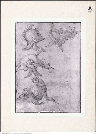 Vorderseite von bh440911_recto