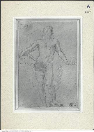 Vorderseite von bh441088_recto